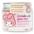 The Creme Shop My Melody Klean Beauty Gelée Mask