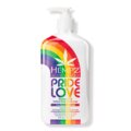 Hempz Limited Edition Pride Love Passionfruit Herbal Body Moisturizer