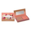 Benefit Cosmetics Hoola & WANDERful World Duo Mini Bronzer & Blush Palette
