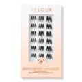 Velour Lashes Velour-Xtension Volume Lash Extension Clusters Refills
