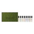 Gucci 8-Piece Sampling Gift Set