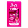 HALLY Barbie + Hally Temporary Hair Color Set