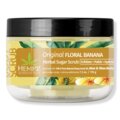 Hempz Original Floral Banana Herbal Sugar Scrub