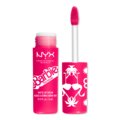 NYX Professional Makeup Limited Edition Barbie Smooth Whip Lip Cream