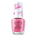 OPI OPI x Barbie Nail Lacquer Collection