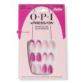 OPI OPI x Barbie xPRESS/On Press On Nails