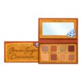 Too Faced Pop-Tarts Brown Sugar Cinnamon Mini Eye Shadow Palette