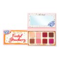 Too Faced Pop-Tarts Frosted Strawberry Mini Eye Shadow Palette
