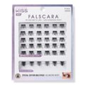 Kiss Falscara Special Edition Multipack with Accents, Volumizing