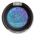 L.A. Girl Shifter Duo Chrome Powder Eyeshadow