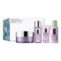 Clinique Complete Cleansing Skincare Kit