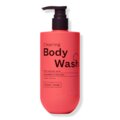frank body Everyday Clearing Body Wash