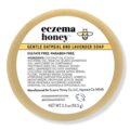 Eczema Honey Gentle Oatmeal and Lavender Soap