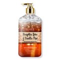 Hempz Limited Edition Pumpkin Spice & Vanilla Chai Herbal Body Moisturizer