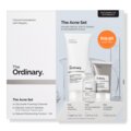 The Ordinary The Acne Set
