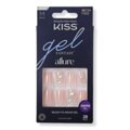 Kiss Gel Fantasy Allure Fashion Nails