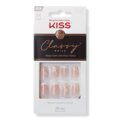 Kiss Classy Ready-To-Wear Fashion Nails