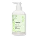 Derma E Alba Ramos Clean Curls 2-In-1 Curl Conditioner + Co-Wash