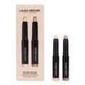 Laura Mercier Mini Best Sellers Caviar Stick Duo